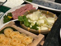 -湯系餐室(苏宁广场店)