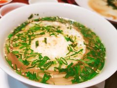 -广州柏悦酒店·悦景轩·粤菜餐厅