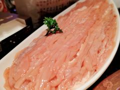 -宽巷子成都火锅(南站店)