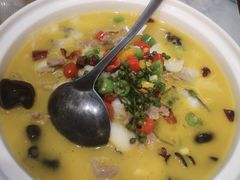 -君霖海鲜私房菜(春柳店)