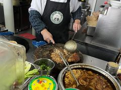 -刘记肉夹馍(彰武店)