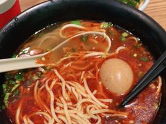 -李先生牛肉面大王(合肥火车站出站口店)