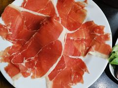 -瀚牛阁·鲜牛肉火锅(小西门店)