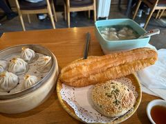 -早对门(鼓楼店)