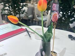 -大铁勺新津菜(中北永旺店)
