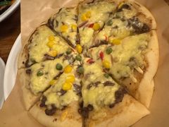 -不二·民谣音乐餐吧(长沙店)