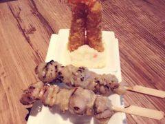 -玛格萝妮(汇智国际商业中心店)