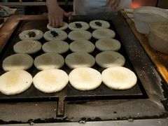 -黑鸡小馆(金源店)