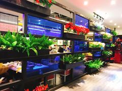 -鑫海汇海鲜烤肉自助(北国商城店)