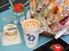 -Beans Solo豆号咖啡(百家湖花园店)