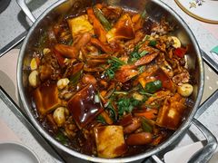 -黄记煌三汁焖锅(悦方IDmall店)