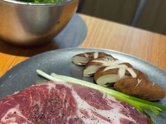 -哼蟹二将·烤肉酱蟹(合生汇店)