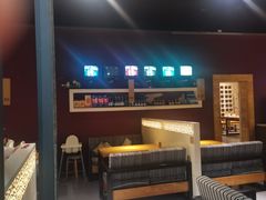 -苹果树下艺术餐厅(宋庄店)