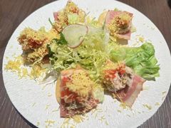 -Shantek象提南亚西餐厅&Bistro(淮海中路店)
