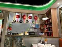 -叹茶靓点·粤式餐厅·全天茶市(石井万民广场店)