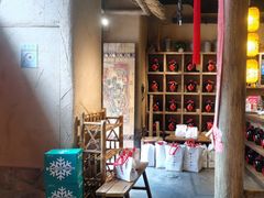 -破三川·新川菜(静安大融城店)
