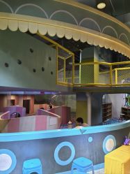 -酷嗒动物文化乐园(cutezoo西溪乐天城店)