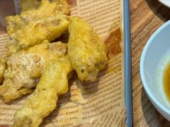 -勇興發港式茶餐厅(江宁店)