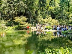 -岳麓山风景名胜区