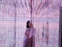 -南昌梵高星空艺术馆