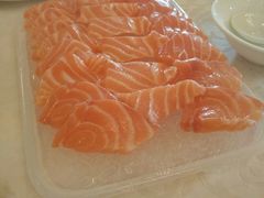 -御满江海鲜酒家(洛溪新城店)