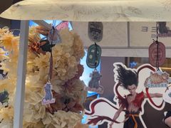 -霸王茶姬(上海恒基名人店)