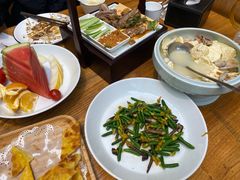 -壹零捌道·北京烤鸭(车公庄店)