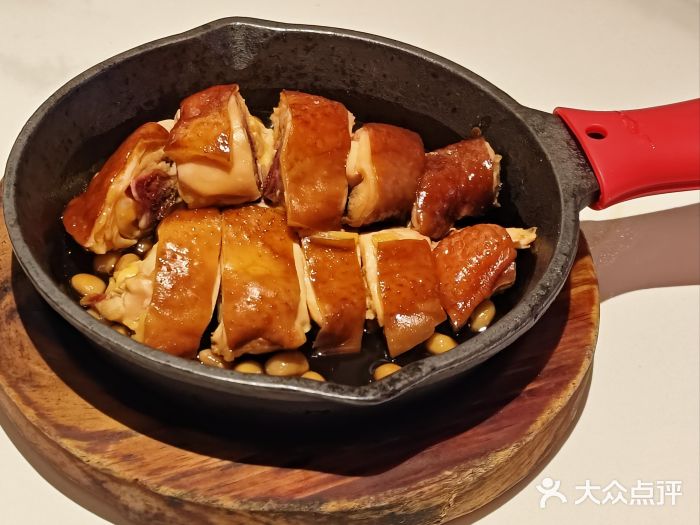 避风塘·金牌店·夜宵(金玉兰店)图片