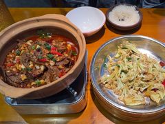 -陈家婆的菜(梅溪湖店)