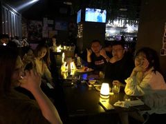 -ohbar live house(人广店)