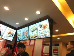 -永和大王(蛙嫩紫苏香·军博店)