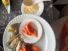 -华厦大酒店·桃源西餐厅·自助餐