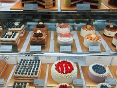 -M'CAKE(西单大悦城店)