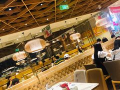 大堂-望湘园·湖南菜(宏伊店)