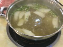 -真牛汕头黄牛肉火锅(莲塘仙湖植物园店)