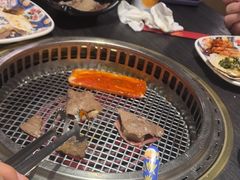 -AJIYA·池袋日式烧肉自助(天津万象城店)
