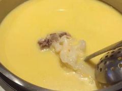 -千味涮·健康火锅(会展连城新天地店)