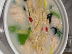 -大树餐厅(益田假日店)