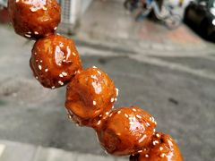 -邓记新一代糖油果子(四川煤管局供销公司职工宿舍店)