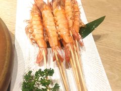-虹料理·日料放题(悠方店)