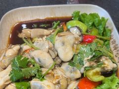 -泰白海鲜烧烤大全