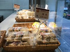 -王家沙点心店(万航渡路店)