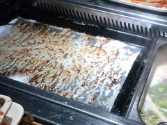-金火牛烤肉.火锅自助餐厅(桐乡吾悦广场店)