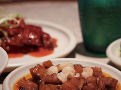 八宝辣酱-松鹤面馆·古法焖肉面(观前店)