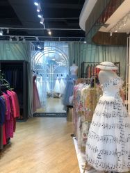 -韩国天使嫁衣婚纱礼服馆(上海旗舰店)