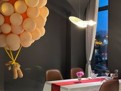 -Wei菋·Le Bistrot