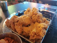 -包装马车·韩国料理·포장마차