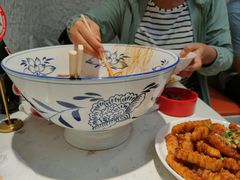 -南锣南门涮肉(南锣鼓巷店)