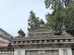 -北京艺术博物馆(万寿寺)