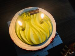-第戎蛋糕(恒隆广场店)